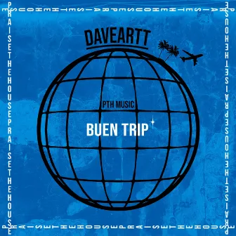 Buen Trip by Daveartt