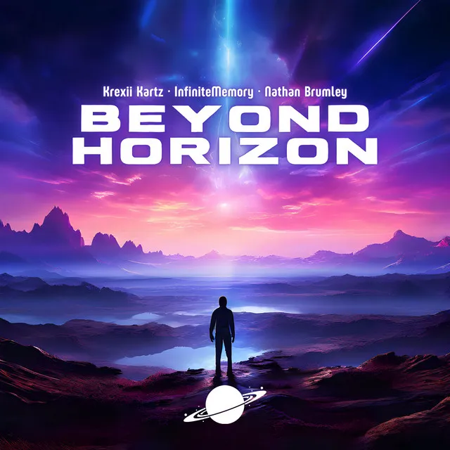 Beyond Horizon - Instrumental