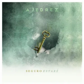 Seguro Estaré (Versión Piano) by Ajedrez