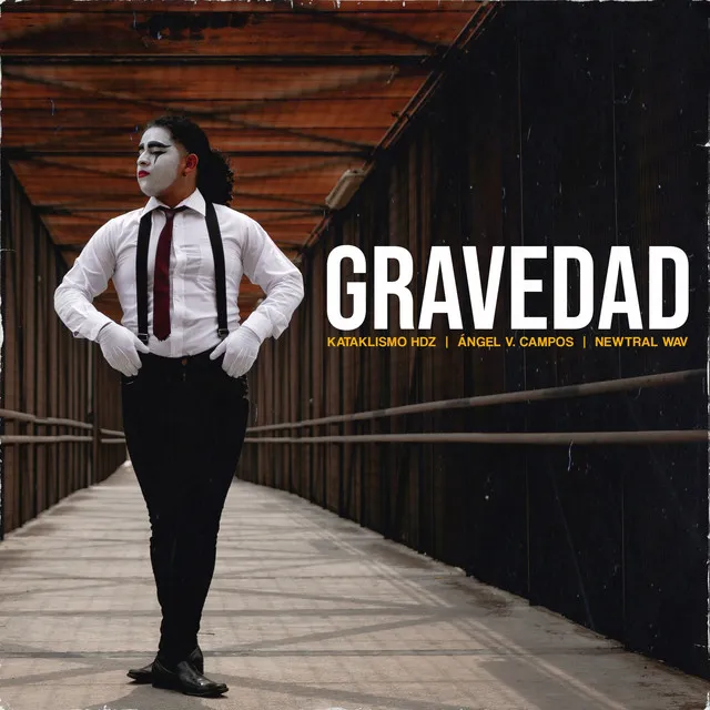 Gravedad