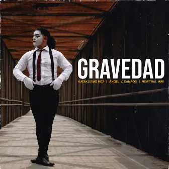 Gravedad by Newtral wav