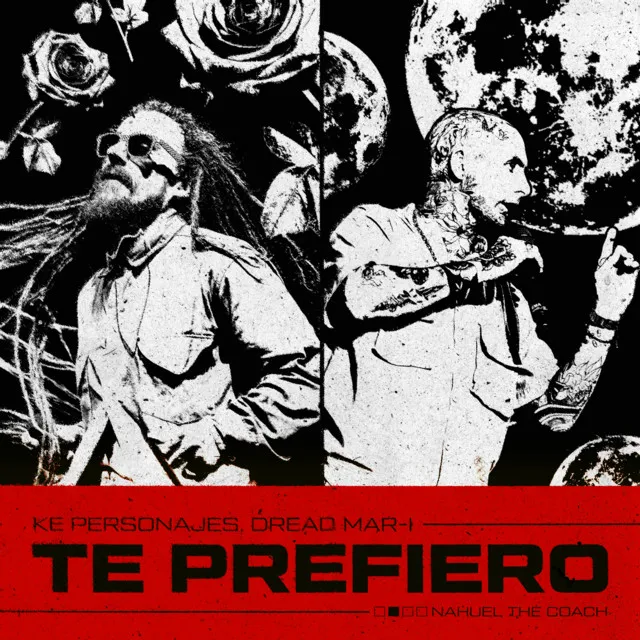 Te Prefiero