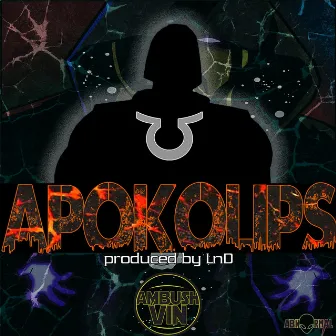 Apokolips by Ambush Vin