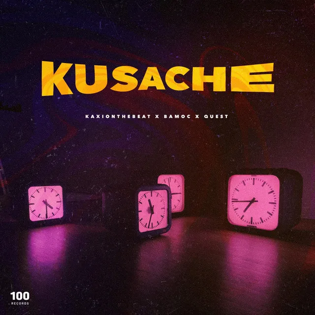 Kusache