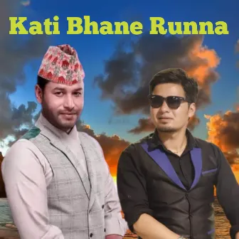 Kati Bhane Runna by 