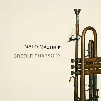 Creole Rhapsody by Malo Mazurié