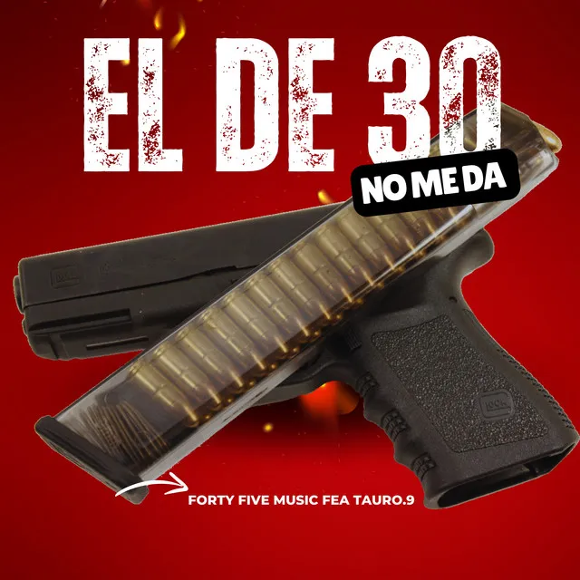 El de 30 No Me Da