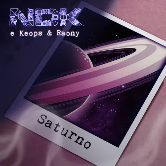 Saturno by Keops & Raony