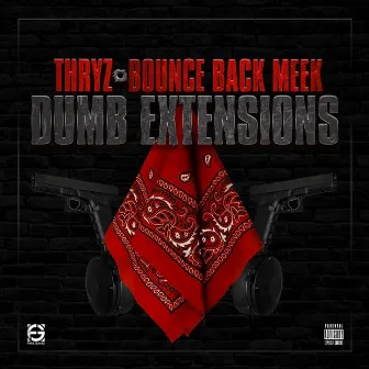 DUMB EXTENSIONS by Thryz