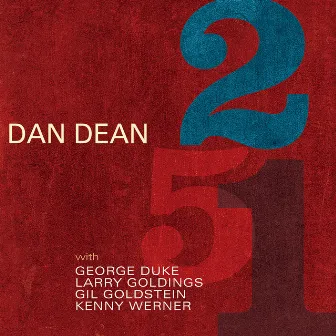 251 by Dan Dean