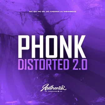 Phonk Distorted 2.0 by Dj Insanegaz