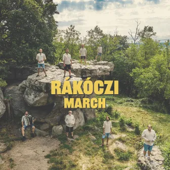 Rákóczi March by Unknown Artist