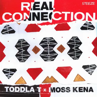 Real Connection by Toddla T