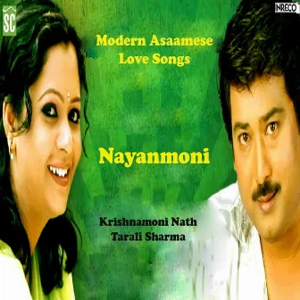 Nayanmoni by 