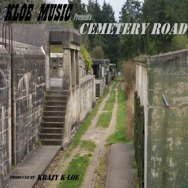 Cemetery Road