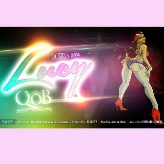 Lucy by Destra