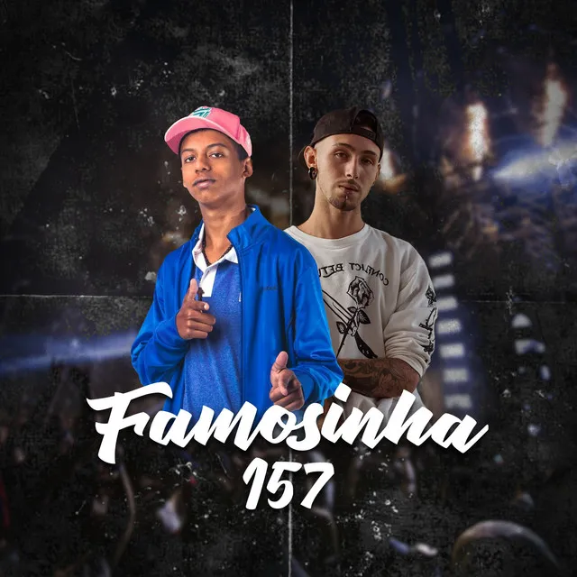 Famosinha 157