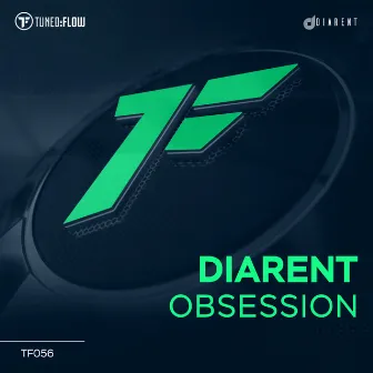 Obsession by Diarent