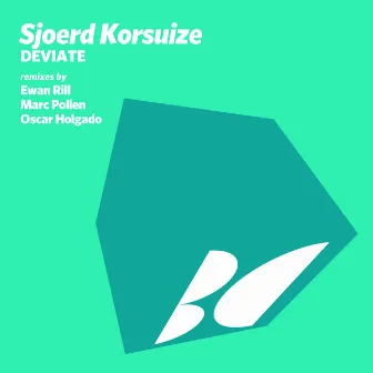 Deviate by Sjoerd Korsuize