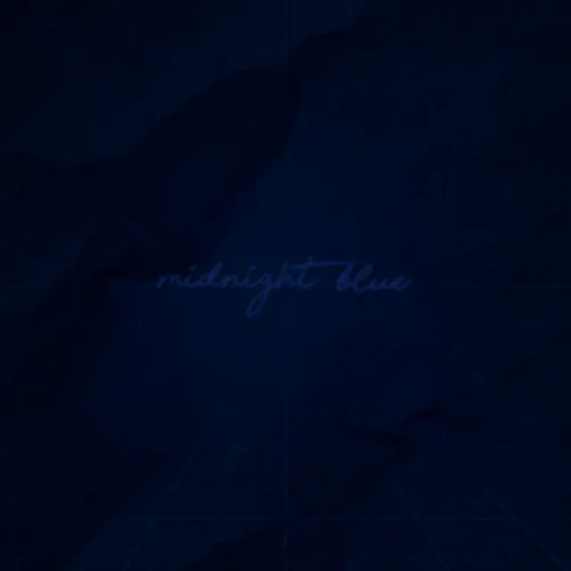 Midnight Blue