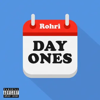 Day Ones by Rohri