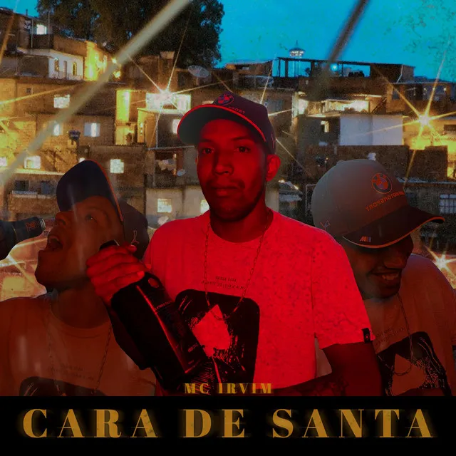 Cara de Santa