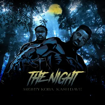 The Night by Mighty Koba