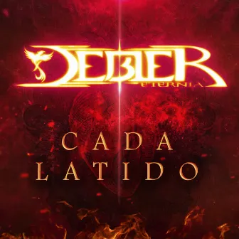 Cada Latido by Debler Eternia