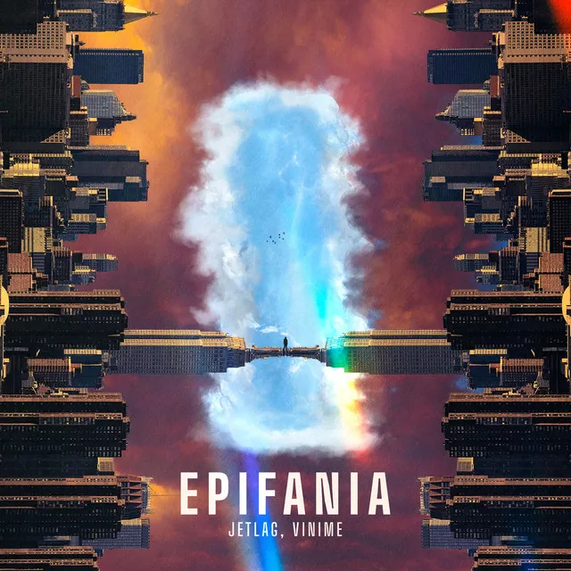 Epifania (Extended Mix) [Beatport]