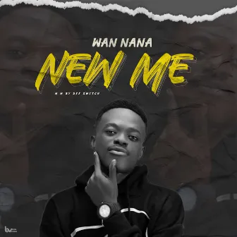 New me by Wan Nana