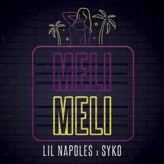 Meli Meli by Syko