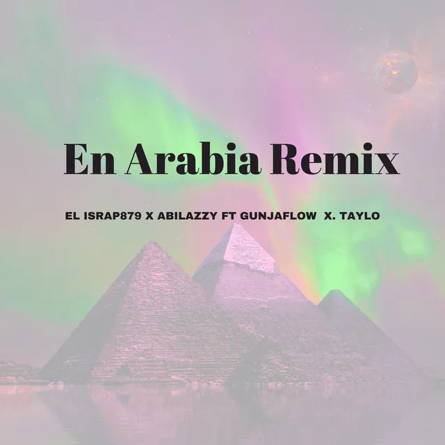 En Arabia - Remix