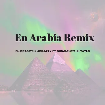 En Arabia (Remix) by Abilazzy