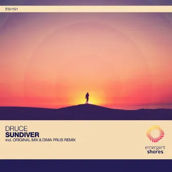 Sundiver by Druce