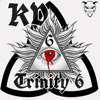 Trinity 6 by KV