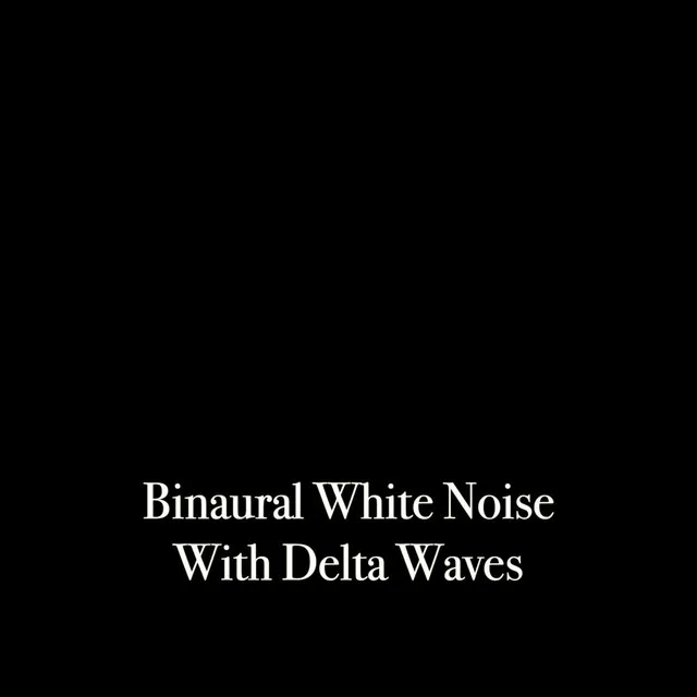 White Noise with 103 Hz