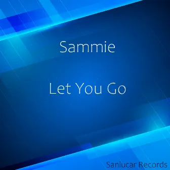 Let You Go by Sammie