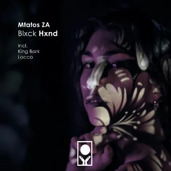 Blxck Hxnd by Mtatos ZA