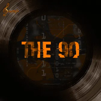 The 90 by Dj Ivan90