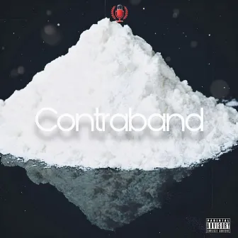 Contraband by Q. Dub