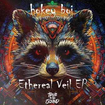 Ethereal Veil by hokey boi