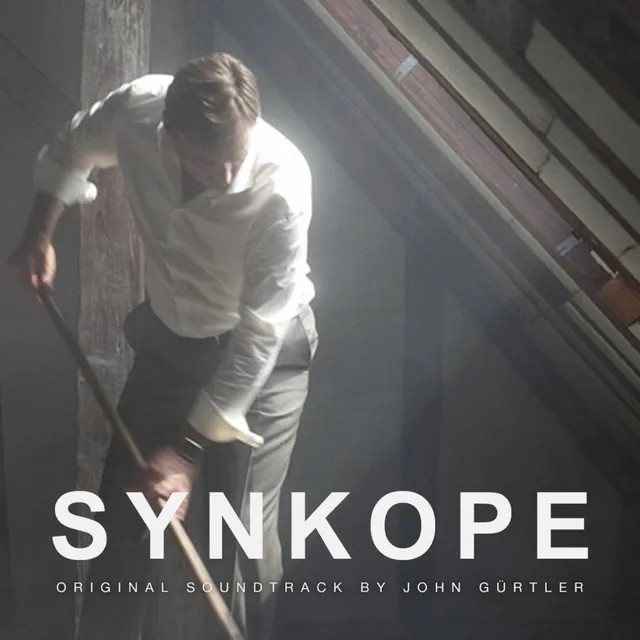 Synkope (Original Soundtrack)