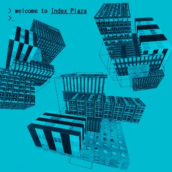 Index Plaza by ako