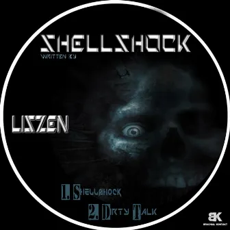 Shellshock by Liszen