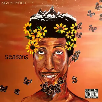 Seasons by Nezi Momodu