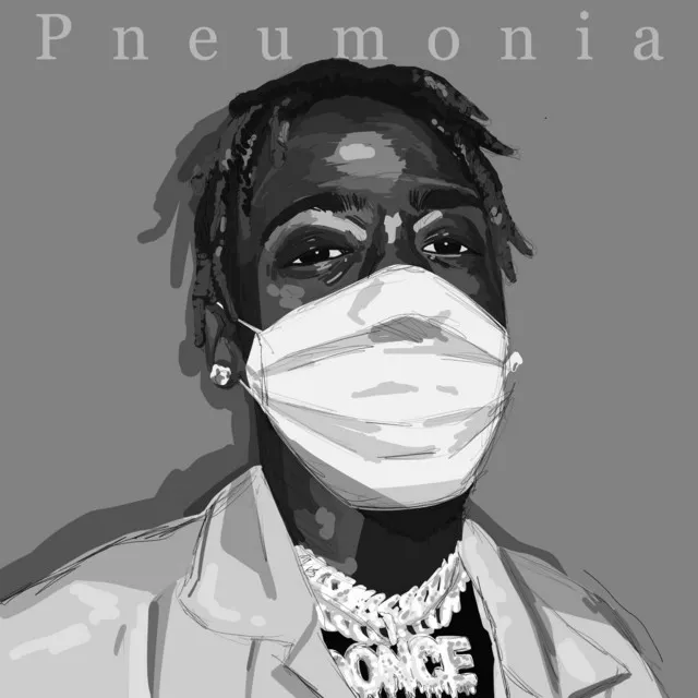 Pneumonia