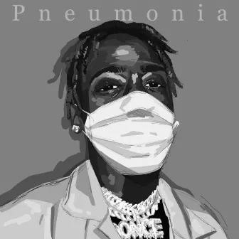 Pneumonia by Ponce De'leioun