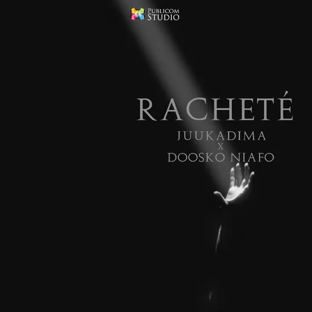 Racheté