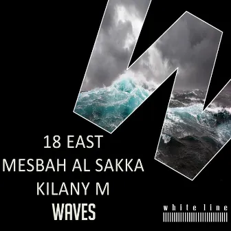 Waves by 18 East