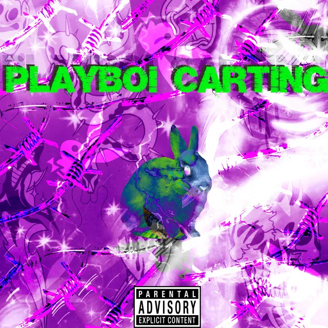 Playboi Carting